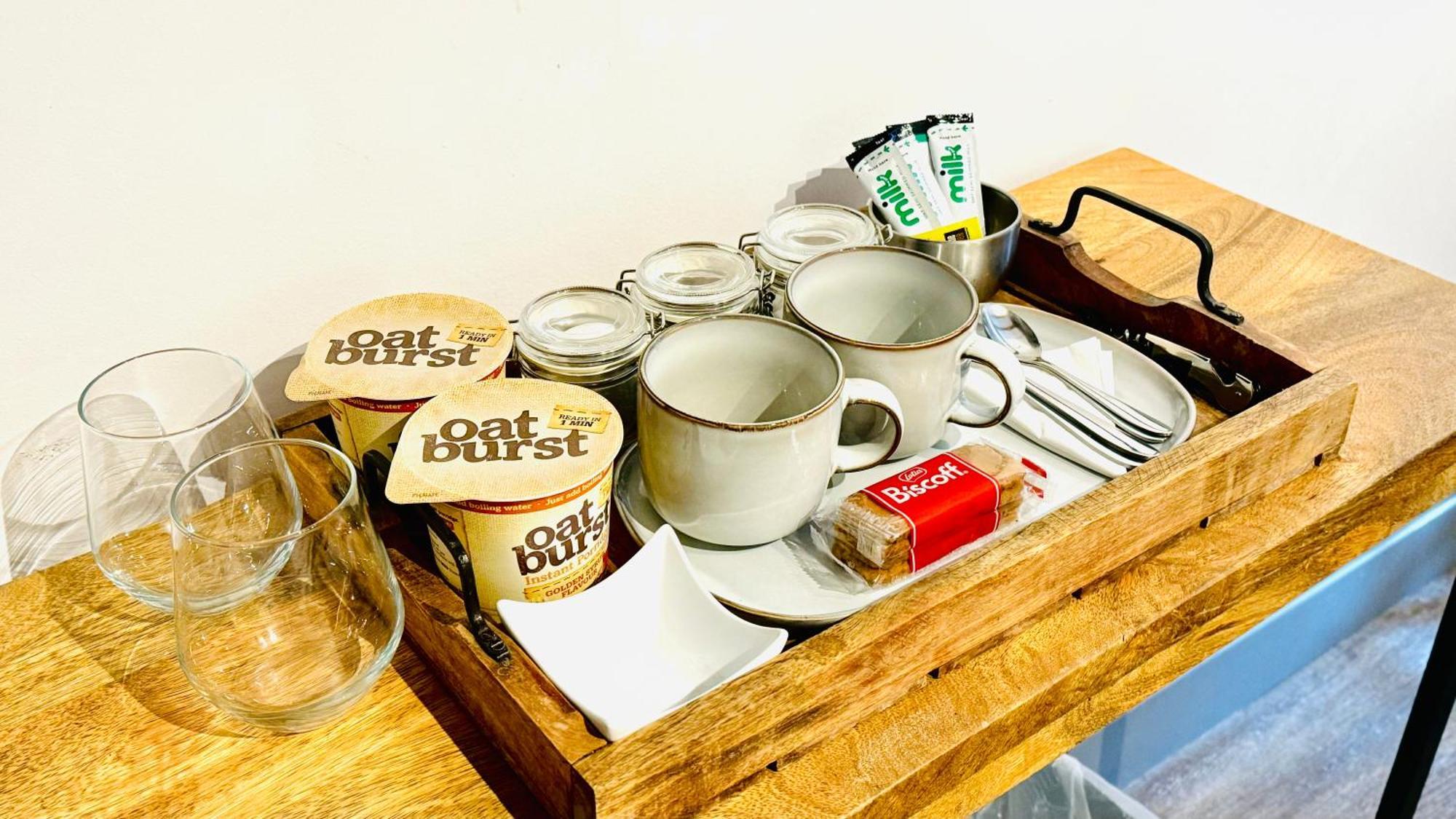 Swallow Barn 펜리스 외부 사진